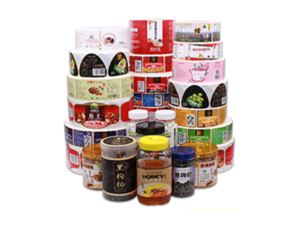 對于食品不干膠標簽貼標內(nèi)容的具體要求有哪些？