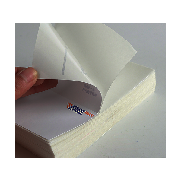 什么是多層不干膠標(biāo)簽 ？