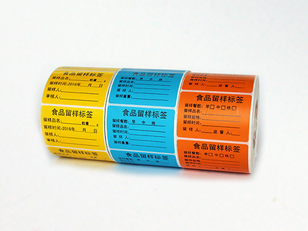 您用產(chǎn)品，我用心，費(fèi)雷曼食品標(biāo)簽為你保駕護(hù)航