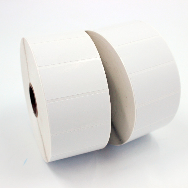 為什么不干膠標簽會去粘塑料，你知道什么原因嗎？