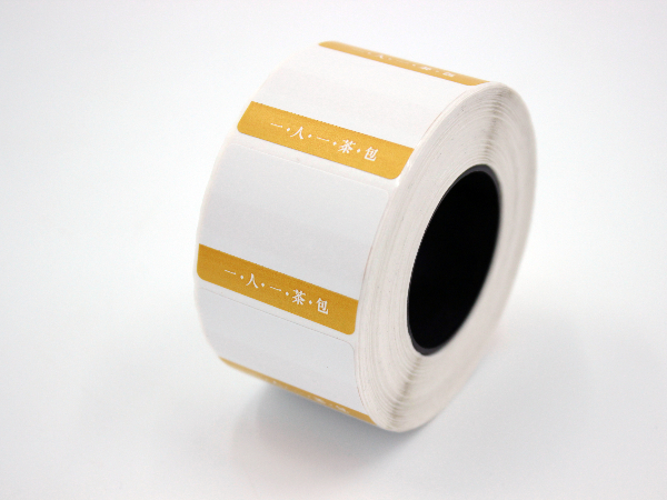 食品包裝上常用不干膠標(biāo)簽類型是<i style='color:red'>什么</i>？