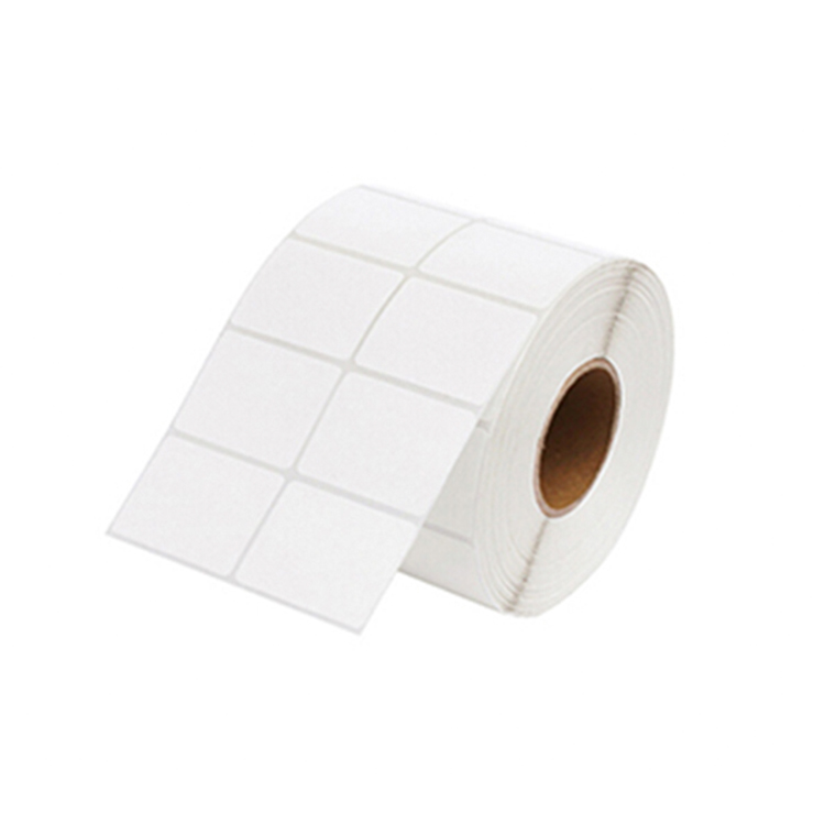 標(biāo)簽紙-如何區(qū)分銅版紙和熱敏紙？