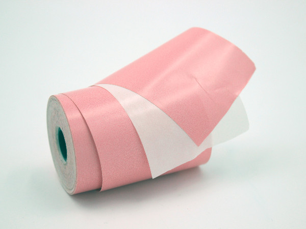 不干膠怎么去除干凈？