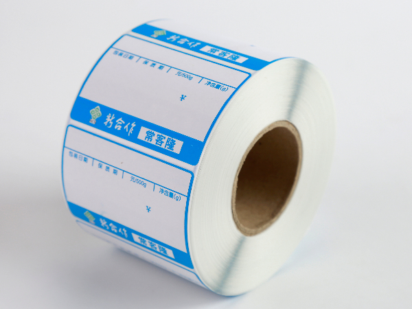 如何使用不干膠標(biāo)簽裝飾你的產(chǎn)品？