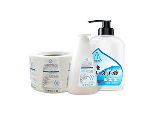 產(chǎn)品標(biāo)簽質(zhì)量如何？不干膠印刷方法是關(guān)鍵！