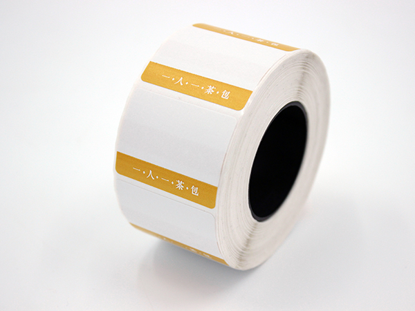 熱敏標簽紙——高效打印，廣泛適用