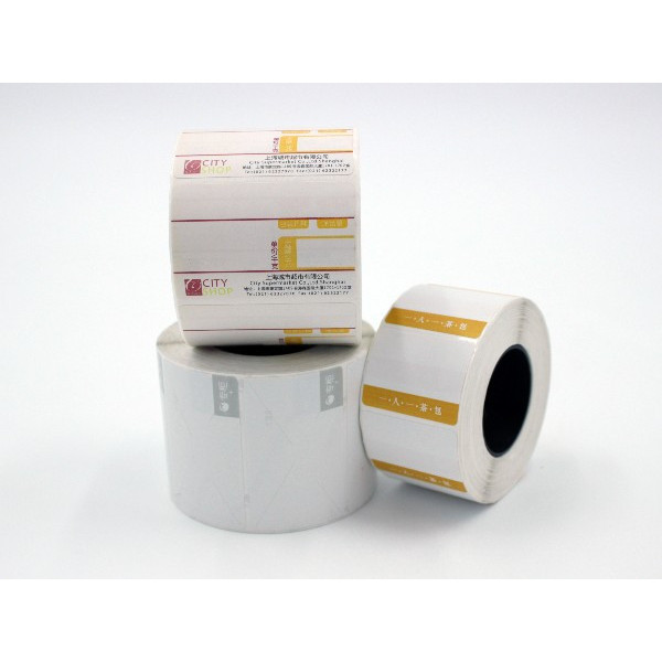 弗雷曼不干膠印刷廠家——不干膠標簽的模切和什么有關？