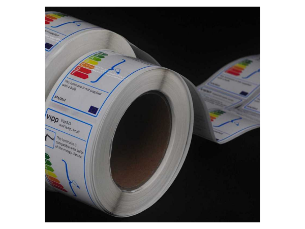 淺析珠<i style='color:red'>光膜</i>不干膠標簽特點及應(yīng)用