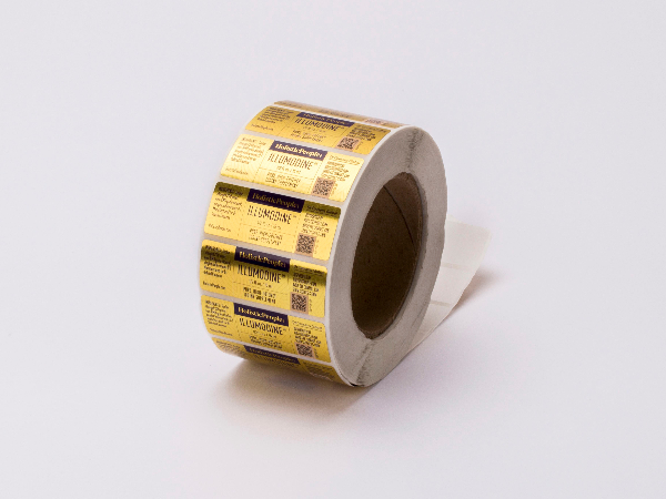 不干膠標(biāo)簽和自粘標(biāo)簽有<i style='color:red'>什么</i>區(qū)別？看這個(gè)就知道了！