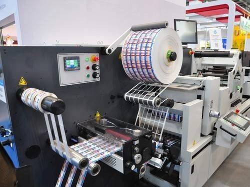 帶大家了解不干膠標簽?zāi)Ｇ袔说氖畟€原因！