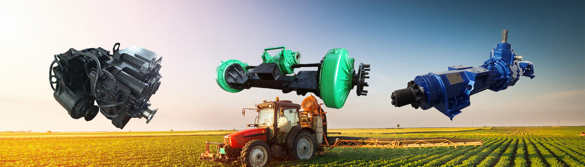 產(chǎn)品中心-紹興前進齒輪箱有限公司