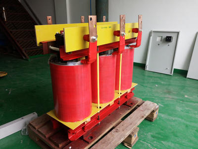 當(dāng)遇到三相變壓器著火，我們?cè)撛趺崔k？