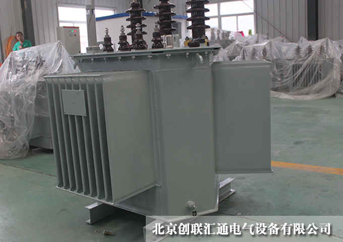 真正干貨！三相油浸式變壓器知識