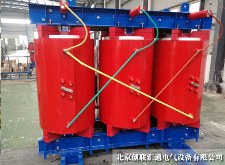 干式變壓器容量選擇多大的合適？怎么去選擇干式變壓器容量