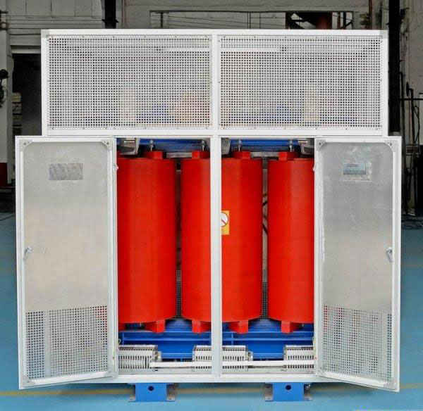 解析三相干式變壓器為何要接地、如何接地及施工？