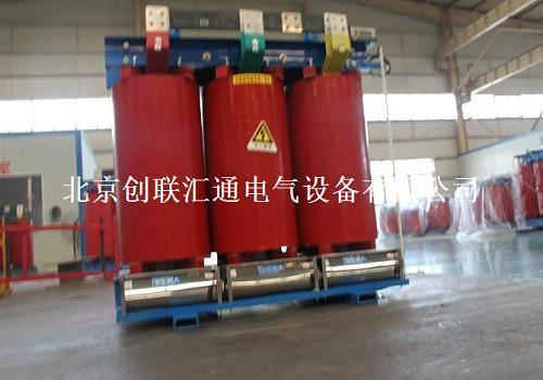 一般正常的干式變壓器的溫度標準是多少度？