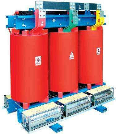 干式變壓器常見形式有哪些？